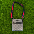 Gucci Messenger Bag
