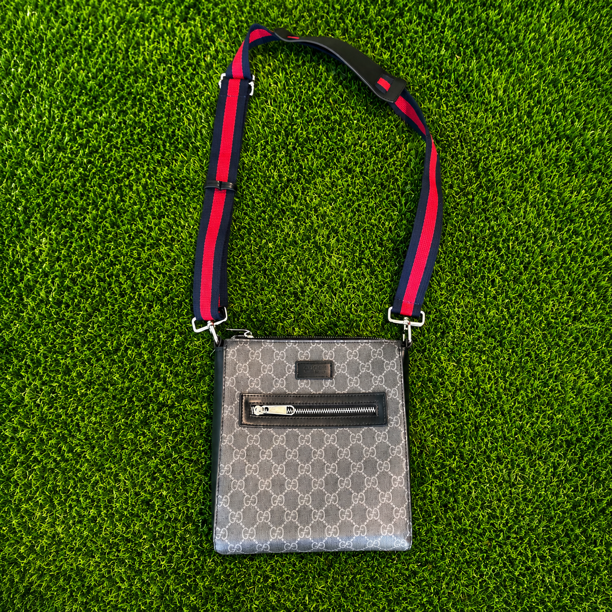 Gucci Messenger Bag