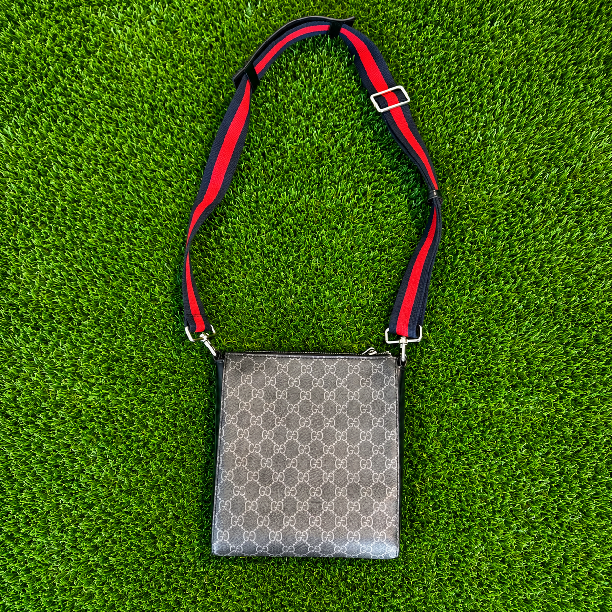 Gucci Messenger Bag