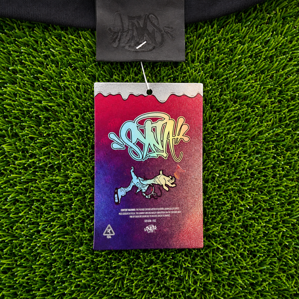 Syna World T-Shirt