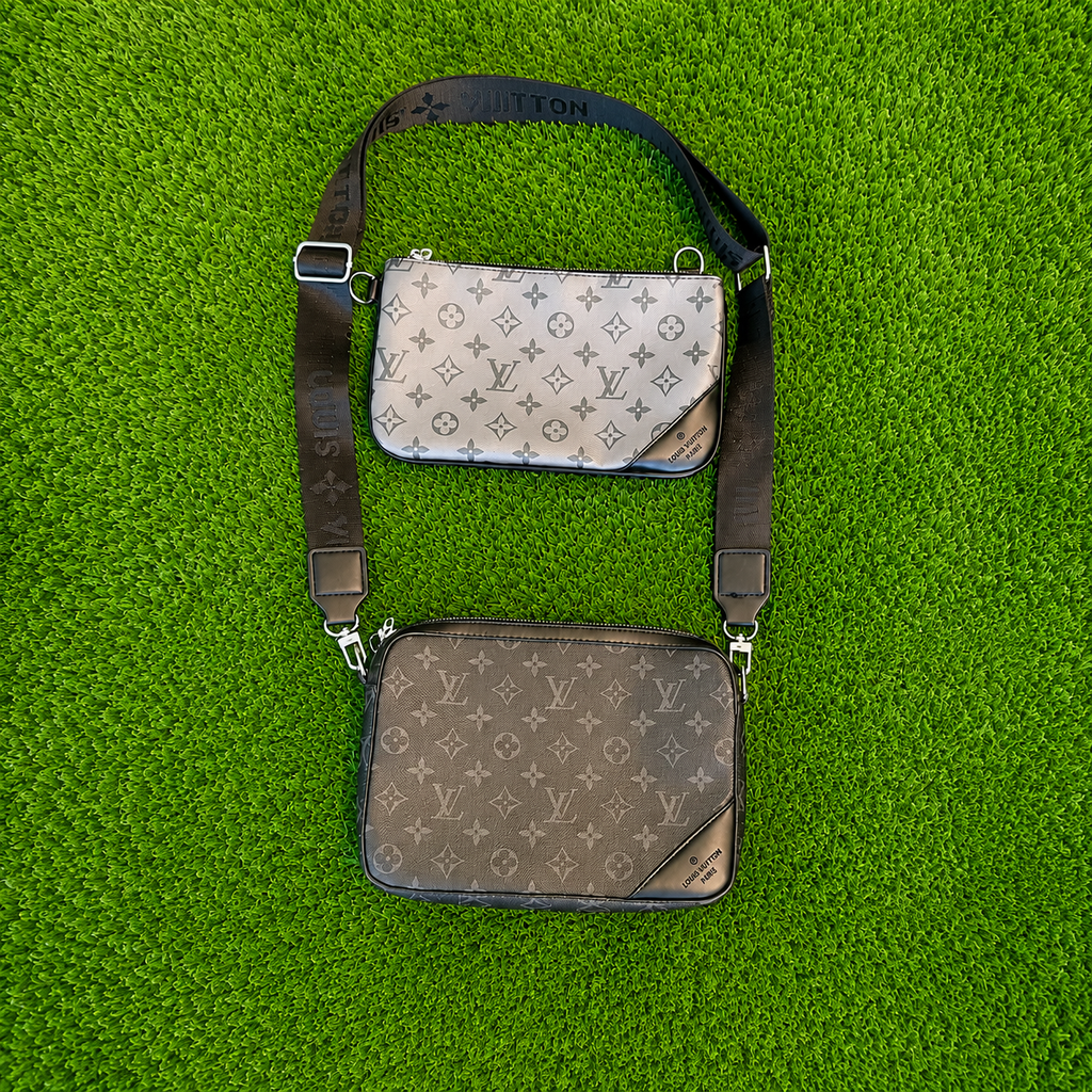 Louis Vuitton Messenger Bag