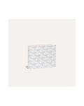 Goyard Wallet White