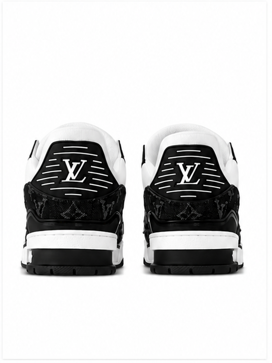LV Trainer Sneakers
