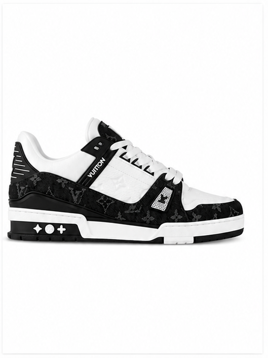 LV Trainer Sneakers