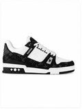 LV Trainer Sneakers