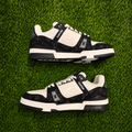 LV Trainer Sneakers