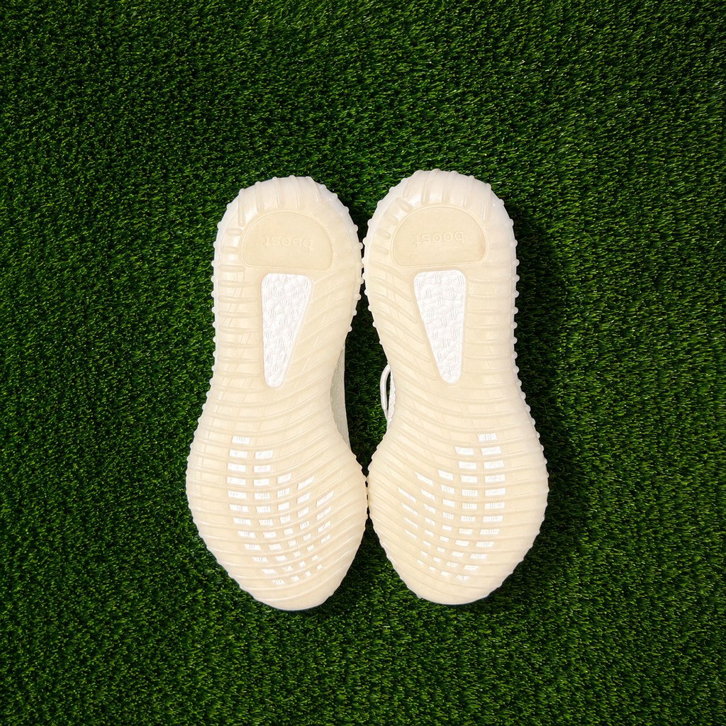 Adidas Yeezy Boost 350 V2 White