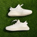 Adidas Yeezy Boost 350 V2 White
