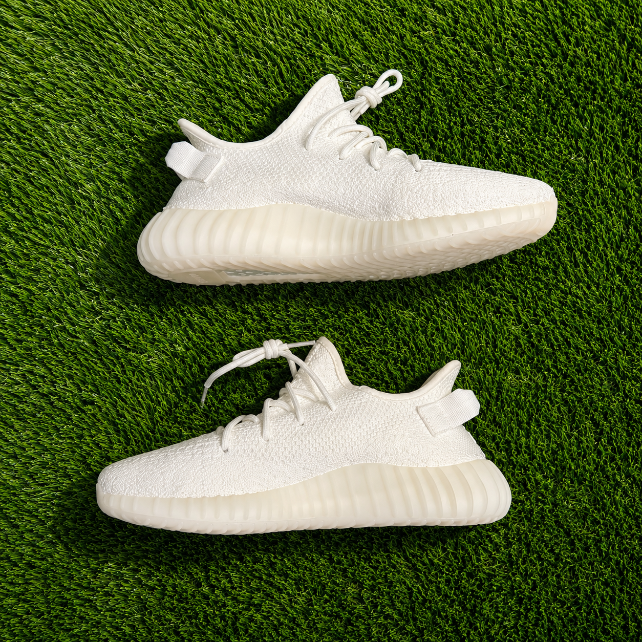 Adidas Yeezy Boost 350 V2 White
