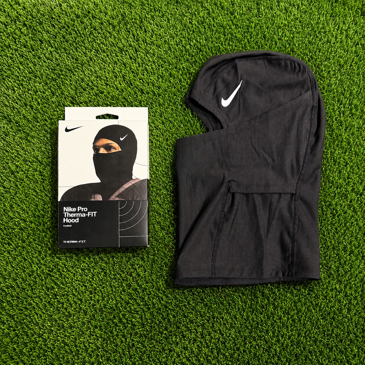 Nike Balaclava