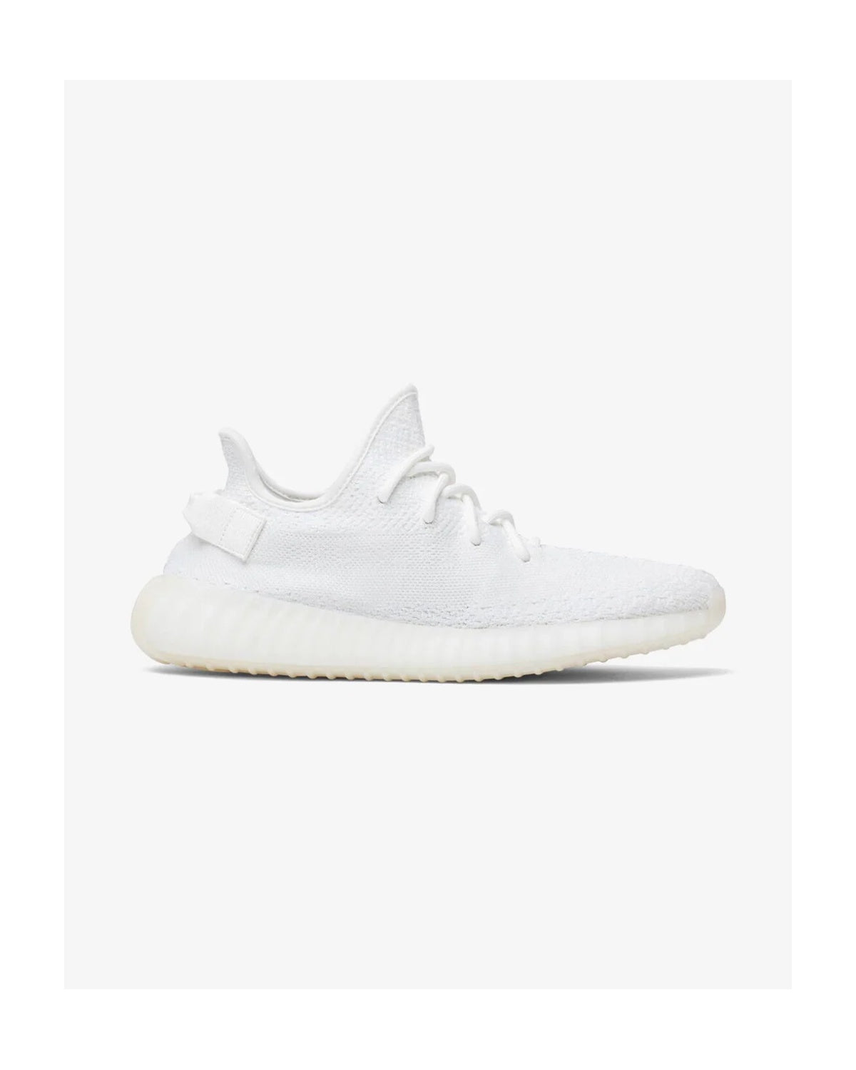 Adidas Yeezy Boost 350 V2 White