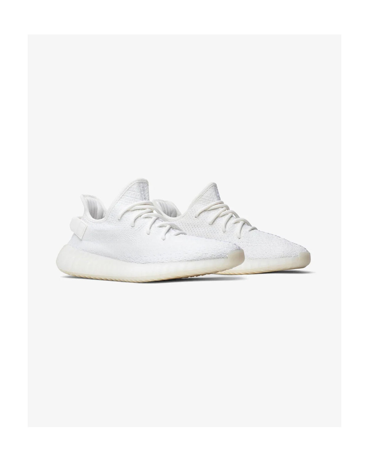 Adidas Yeezy Boost 350 V2 White