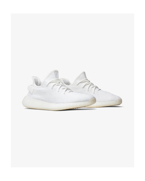 Adidas Yeezy Boost 350 V2 White