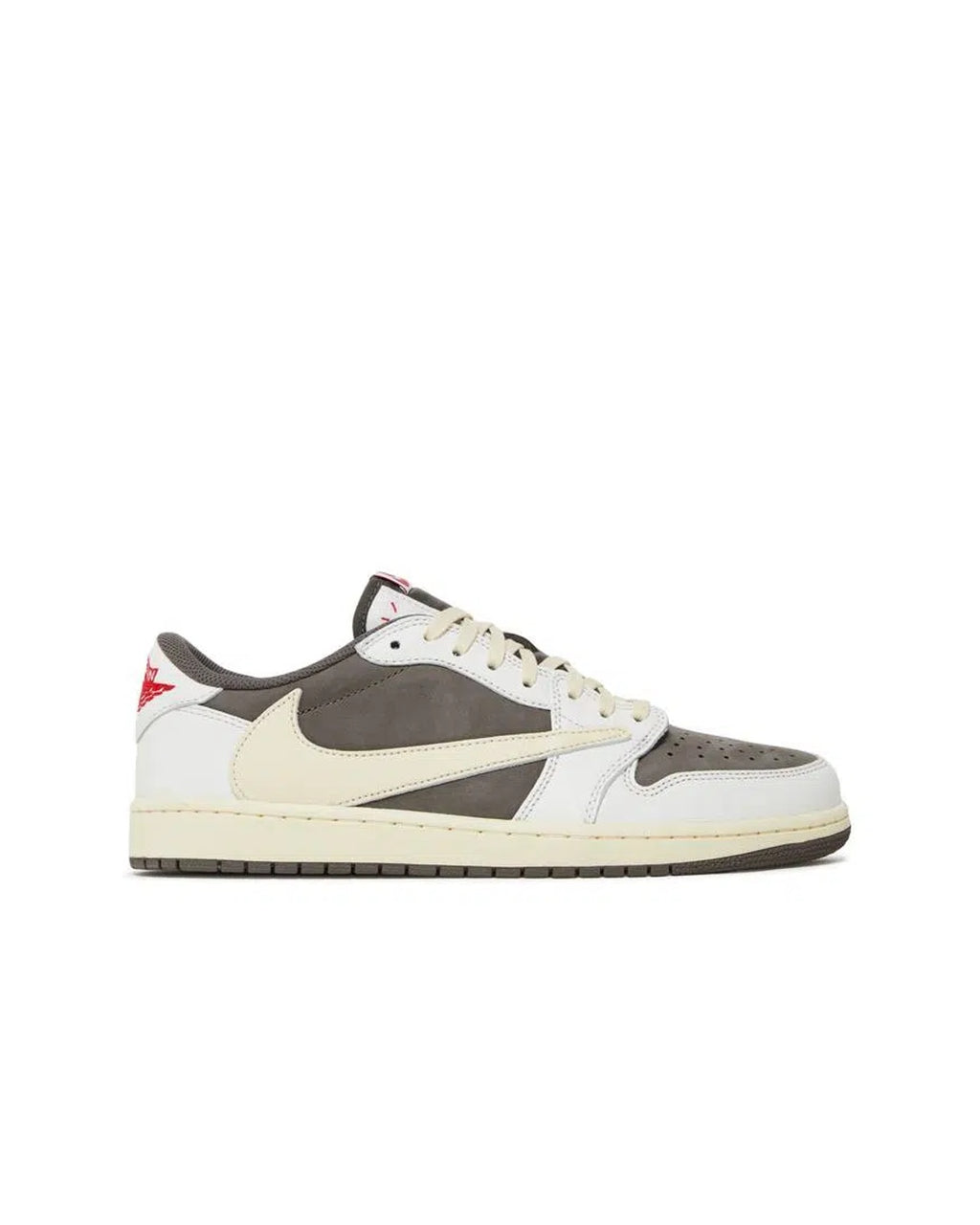 Air Jordan 1 Low Travis Scott 'Reverse Mocha'
