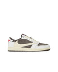 Air Jordan 1 Low Travis Scott 'Reverse Mocha'